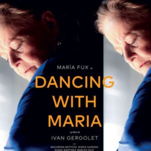 Dancing with Maria