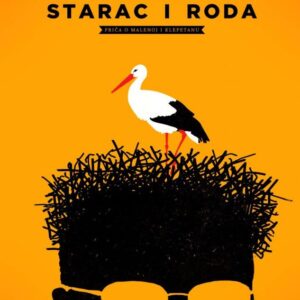 Il vecchio e la cicogna