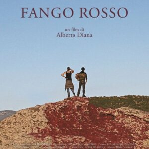 Fango rosso